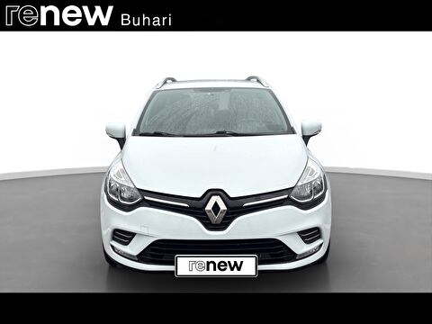 renault, clio, sport tourer 0.9 tce joy, manuel, benzin 2.el otomobil | renew 6