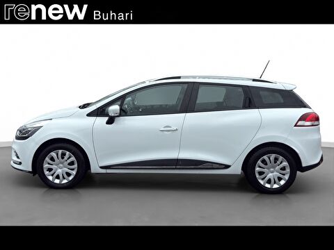 renault, clio, sport tourer 0.9 tce joy, manuel, benzin 2.el otomobil | renew 4