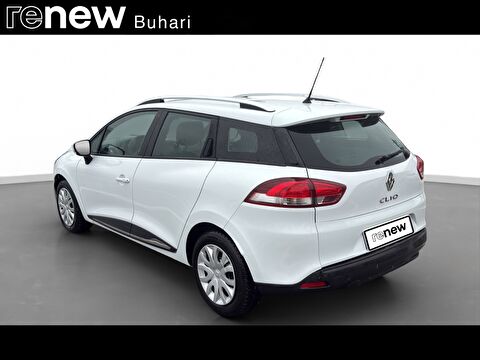 renault, clio, sport tourer 0.9 tce joy, manuel, benzin 2.el otomobil | renew 9