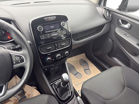 renault, clio, sport tourer 0.9 tce joy, manuel, benzin 2.el otomobil | renew 17