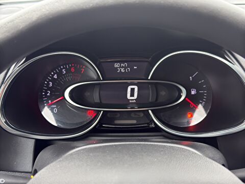 renault, clio, sport tourer 0.9 tce joy, manuel, benzin 2.el otomobil | renew 15