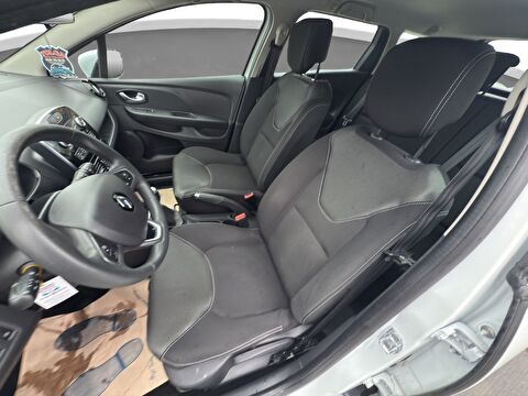 renault, clio, sport tourer 0.9 tce joy, manuel, benzin 2.el otomobil | renew 12