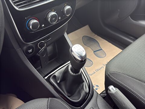 renault, clio, sport tourer 0.9 tce joy, manuel, benzin 2.el otomobil | renew 14