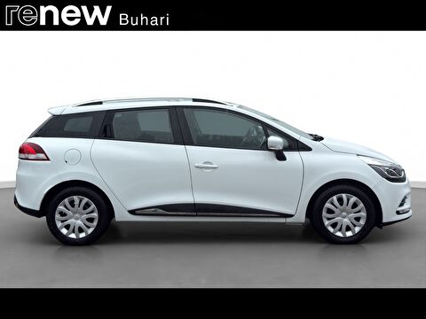 renault, clio, sport tourer 0.9 tce joy, manuel, benzin 2.el otomobil | renew 5