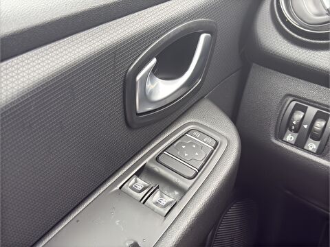 renault, clio, sport tourer 0.9 tce joy, manuel, benzin 2.el otomobil | renew 16