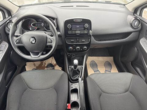 renault, clio, sport tourer 0.9 tce joy, manuel, benzin 2.el otomobil | renew 21
