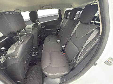 renault, clio, sport tourer 0.9 tce joy, manuel, benzin 2.el otomobil | renew 13