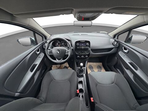 renault, clio, sport tourer 0.9 tce joy, manuel, benzin 2.el otomobil | renew 11