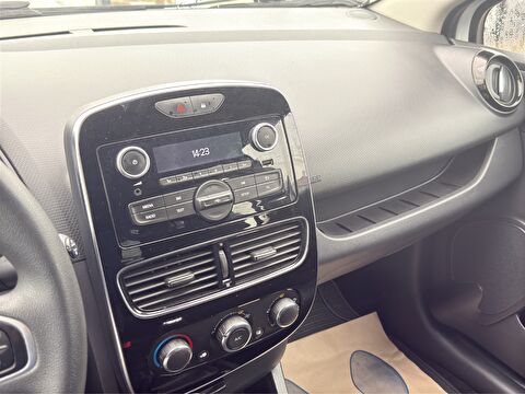 renault, clio, sport tourer 0.9 tce joy, manuel, benzin 2.el otomobil | renew 18