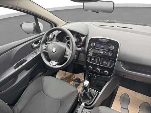 renault, clio, sport tourer 0.9 tce joy, manuel, benzin 2.el otomobil | renew 20