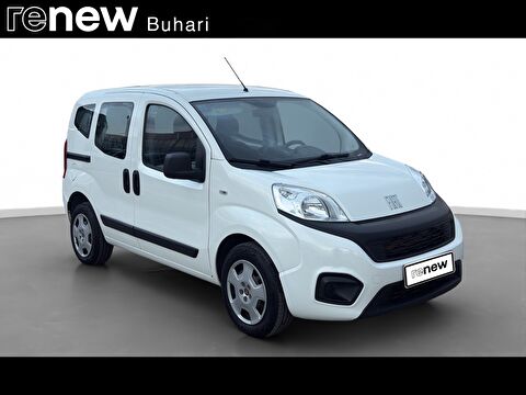 fiat, fiorino, combi 1.3 multijet pop 7, manuel, dizel 2.el otomobil | renew 7