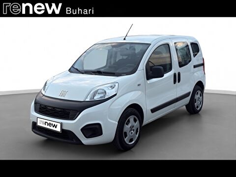 Combi 1.3 MultiJet Pop 7, 2. el otomobil | renew