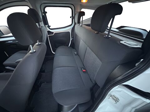 fiat, fiorino, combi 1.3 multijet pop 7, manuel, dizel 2.el otomobil | renew 15