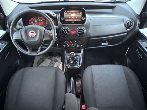 fiat, fiorino, combi 1.3 multijet pop 7, manuel, dizel 2.el otomobil | renew 17