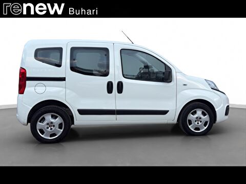 fiat, fiorino, combi 1.3 multijet pop 7, manuel, dizel 2.el otomobil | renew 5
