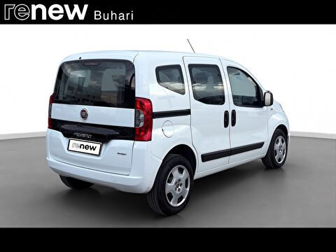 fiat, fiorino, combi 1.3 multijet pop 7, manuel, dizel 2.el otomobil | renew 3