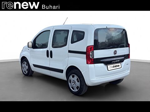 fiat, fiorino, combi 1.3 multijet pop 7, manuel, dizel 2.el otomobil | renew 9