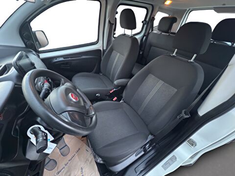 fiat, fiorino, combi 1.3 multijet pop 7, manuel, dizel 2.el otomobil | renew 14