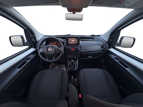 fiat, fiorino, combi 1.3 multijet pop 7, manuel, dizel 2.el otomobil | renew 11