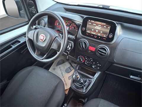 fiat, fiorino, combi 1.3 multijet pop 7, manuel, dizel 2.el otomobil | renew 19