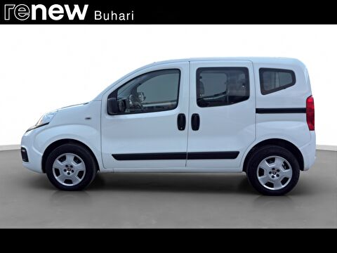 fiat, fiorino, combi 1.3 multijet pop 7, manuel, dizel 2.el otomobil | renew 4