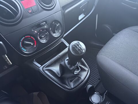 fiat, fiorino, combi 1.3 multijet pop 7, manuel, dizel 2.el otomobil | renew 18