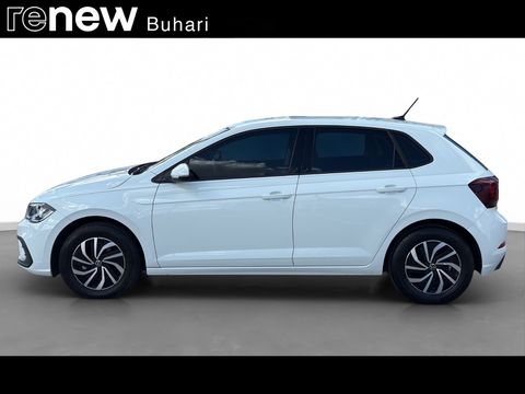 volkswagen, polo, 1.0 tsı life dsg, otomatik, benzin 2.el otomobil | renew 4