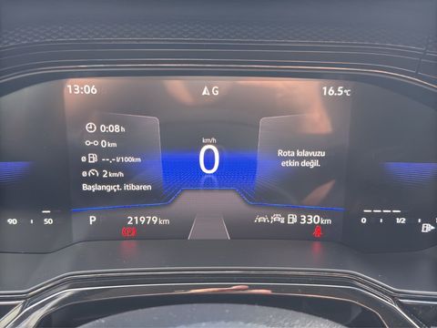 volkswagen, polo, 1.0 tsı life dsg, otomatik, benzin 2.el otomobil | renew 20