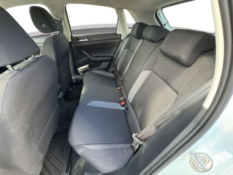 volkswagen, polo, 1.0 tsı life dsg, otomatik, benzin 2.el otomobil | renew 14