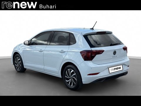volkswagen, polo, 1.0 tsı life dsg, otomatik, benzin 2.el otomobil | renew 9