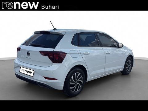 volkswagen, polo, 1.0 tsı life dsg, otomatik, benzin 2.el otomobil | renew 3