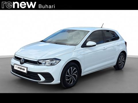 1.0 TSI Life DSG, 2. el otomobil | renew