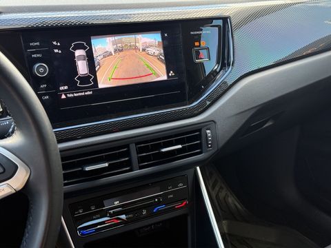 volkswagen, polo, 1.0 tsı life dsg, otomatik, benzin 2.el otomobil | renew 12