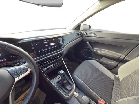 volkswagen, polo, 1.0 tsı life dsg, otomatik, benzin 2.el otomobil | renew 11