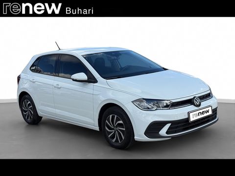 volkswagen, polo, 1.0 tsı life dsg, otomatik, benzin 2.el otomobil | renew 7