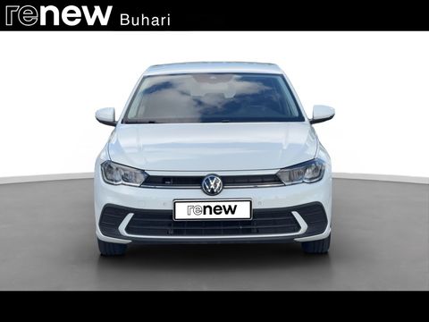 volkswagen, polo, 1.0 tsı life dsg, otomatik, benzin 2.el otomobil | renew 6