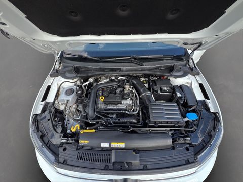 volkswagen, polo, 1.0 tsı life dsg, otomatik, benzin 2.el otomobil | renew 18