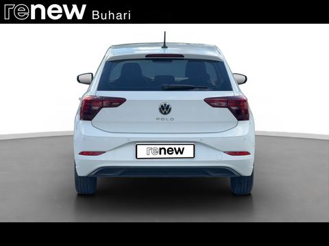volkswagen, polo, 1.0 tsı life dsg, otomatik, benzin 2.el otomobil | renew 8