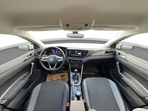 volkswagen, polo, 1.0 tsı life dsg, otomatik, benzin 2.el otomobil | renew 10