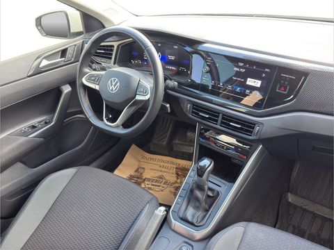 volkswagen, polo, 1.0 tsı life dsg, otomatik, benzin 2.el otomobil | renew 23