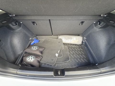 volkswagen, polo, 1.0 tsı life dsg, otomatik, benzin 2.el otomobil | renew 21