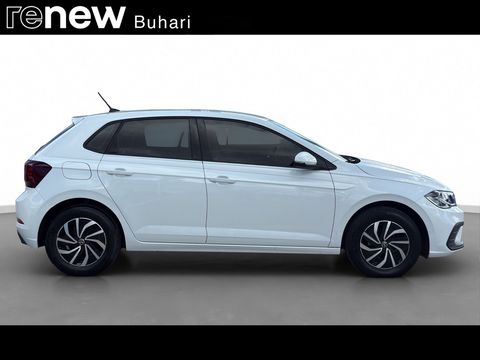 volkswagen, polo, 1.0 tsı life dsg, otomatik, benzin 2.el otomobil | renew 5