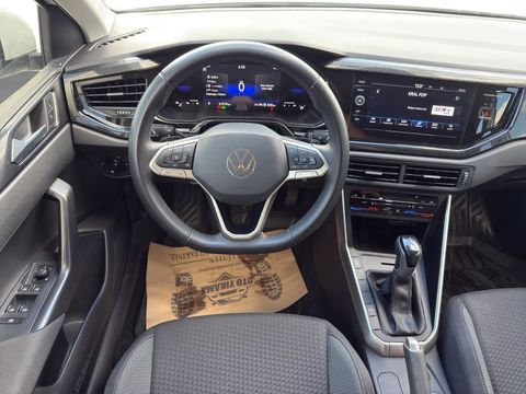 volkswagen, polo, 1.0 tsı life dsg, otomatik, benzin 2.el otomobil | renew 22