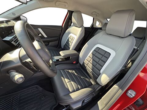citroen, c4 x, 1.2 puretech max eat8, otomatik, benzin 2.el otomobil | renew 13