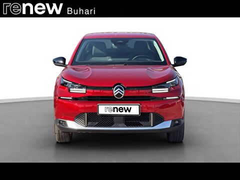 citroen, c4 x, 1.2 puretech max eat8, otomatik, benzin 2.el otomobil | renew 6