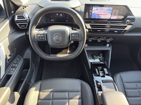 citroen, c4 x, 1.2 puretech max eat8, otomatik, benzin 2.el otomobil | renew 22