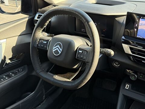 citroen, c4 x, 1.2 puretech max eat8, otomatik, benzin 2.el otomobil | renew 20