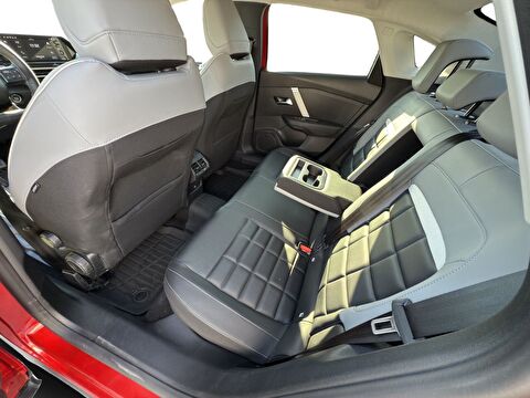 citroen, c4 x, 1.2 puretech max eat8, otomatik, benzin 2.el otomobil | renew 14