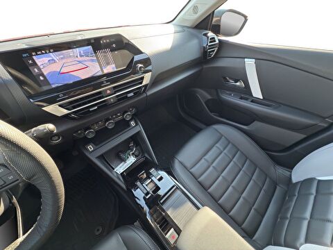 citroen, c4 x, 1.2 puretech max eat8, otomatik, benzin 2.el otomobil | renew 11
