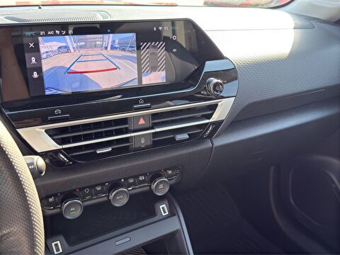 citroen, c4 x, 1.2 puretech max eat8, otomatik, benzin 2.el otomobil | renew 18